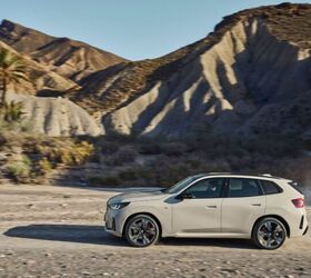 check out 33 photos of the 2025 bmw x3 m50