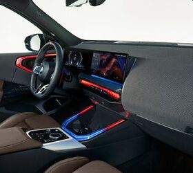 check out 33 photos of the 2025 bmw x3 m50