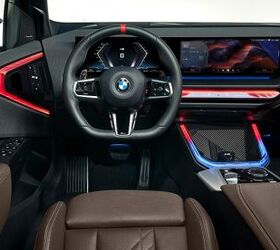 check out 33 photos of the 2025 bmw x3 m50