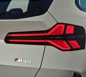 check out 33 photos of the 2025 bmw x3 m50