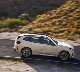 check out 33 photos of the 2025 bmw x3 m50