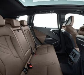 check out 33 photos of the 2025 bmw x3 m50