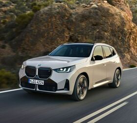 check out 33 photos of the 2025 bmw x3 m50