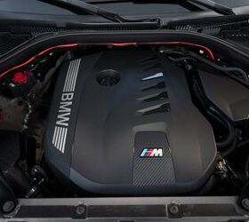 check out 33 photos of the 2025 bmw x3 m50