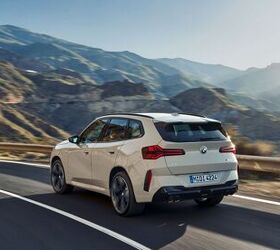 check out 33 photos of the 2025 bmw x3 m50