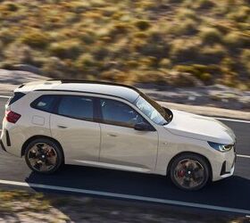 check out 33 photos of the 2025 bmw x3 m50