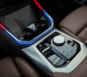 check out 33 photos of the 2025 bmw x3 m50