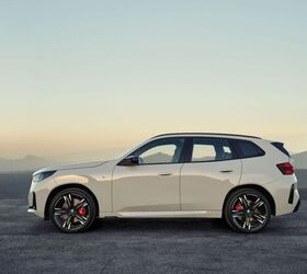 check out 33 photos of the 2025 bmw x3 m50