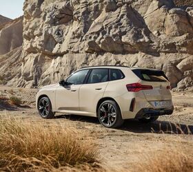 check out 33 photos of the 2025 bmw x3 m50
