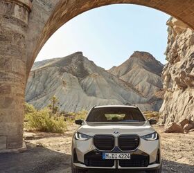 check out 33 photos of the 2025 bmw x3 m50