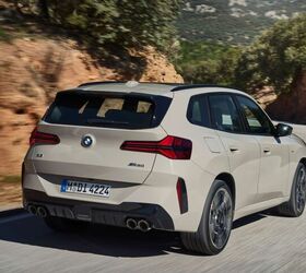 check out 33 photos of the 2025 bmw x3 m50