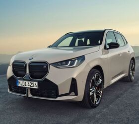 check out 33 photos of the 2025 bmw x3 m50