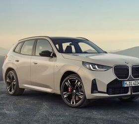 check out 33 photos of the 2025 bmw x3 m50