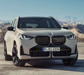 check out 33 photos of the 2025 bmw x3 m50