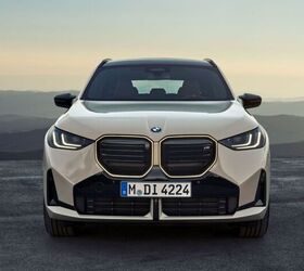 check out 33 photos of the 2025 bmw x3 m50