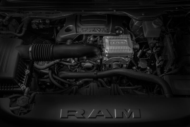 report hemi v8 engine production resumes in michigan this summer