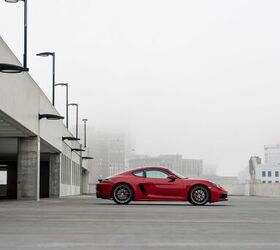 see 42 photos of the 2025 porsche 718
