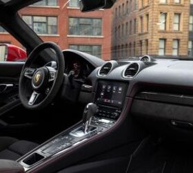 see 42 photos of the 2025 porsche 718