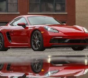 see 42 photos of the 2025 porsche 718