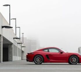 see 42 photos of the 2025 porsche 718