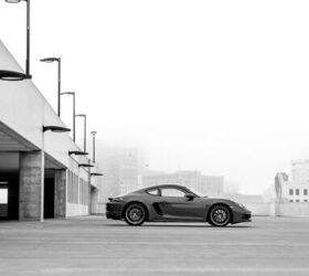 see 42 photos of the 2025 porsche 718