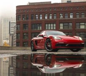 see 42 photos of the 2025 porsche 718