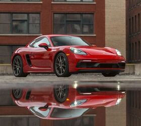 see 42 photos of the 2025 porsche 718