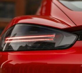 see 42 photos of the 2025 porsche 718