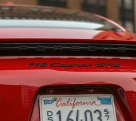 see 42 photos of the 2025 porsche 718
