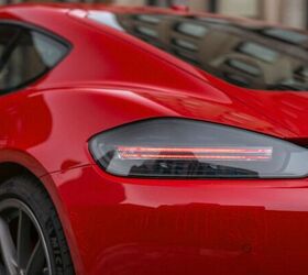 see 42 photos of the 2025 porsche 718