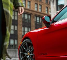 see 42 photos of the 2025 porsche 718