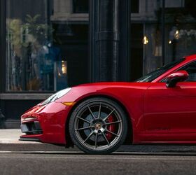 see 42 photos of the 2025 porsche 718
