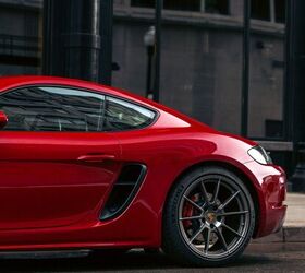 see 42 photos of the 2025 porsche 718