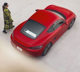 see 42 photos of the 2025 porsche 718