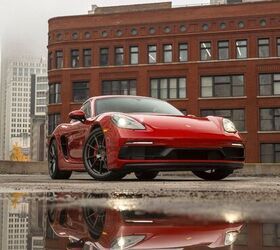 see 42 photos of the 2025 porsche 718
