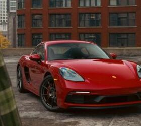 see 42 photos of the 2025 porsche 718