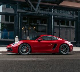 see 42 photos of the 2025 porsche 718
