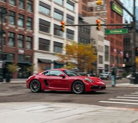 see 42 photos of the 2025 porsche 718