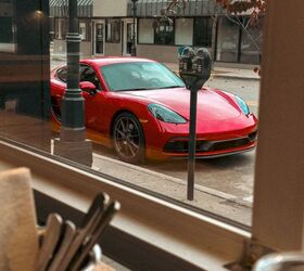 see 42 photos of the 2025 porsche 718