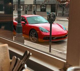 see 42 photos of the 2025 porsche 718