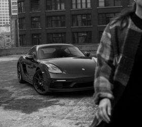 see 42 photos of the 2025 porsche 718