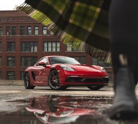 see 42 photos of the 2025 porsche 718