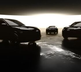 see the next nissan leaf