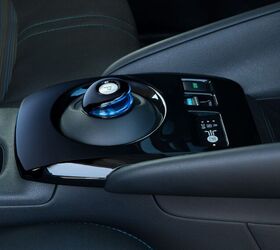 see the next nissan leaf