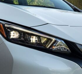 see the next nissan leaf