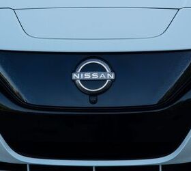 see the next nissan leaf