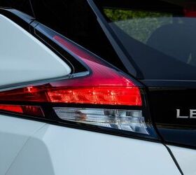 see the next nissan leaf