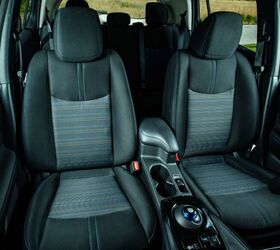 see the next nissan leaf