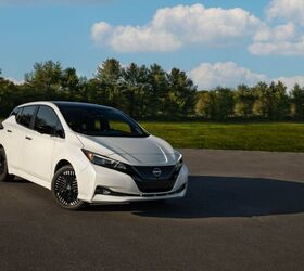 see the next nissan leaf