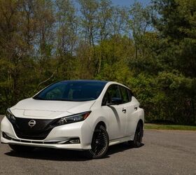 see the next nissan leaf